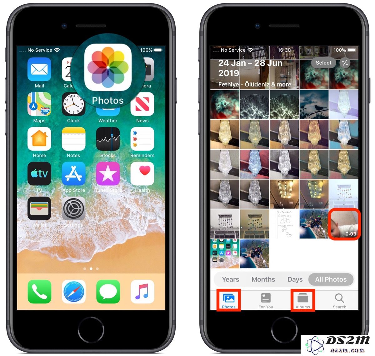 iOS 13 视频编辑教程：在 iPhone 和 iPad 上顺利编辑你的视频作品的实用技巧与步骤