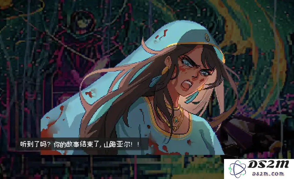 从GPT-2开始玩AI，她把论文做成了独立游戏