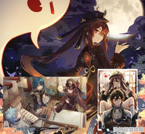 神作终极测试震撼扩展包登场