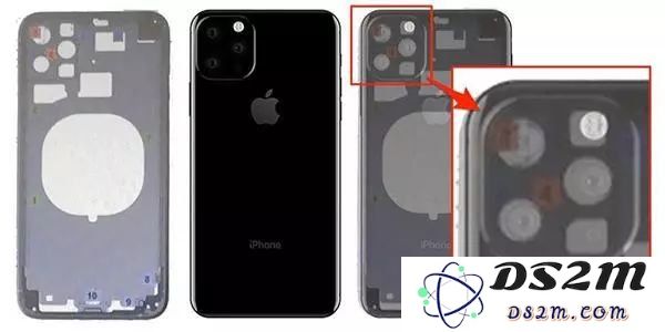 ToF 镜头的概念解析，2019 款 iPhone 上会否配备 ToF 镜头？