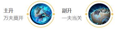 《王者荣耀》2024盾山最强六神装出装顺序推荐：逆风翻盘的最佳选择！成就超神霸主之路