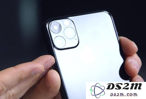 探讨iPhone为何未选择与安卓手机相同的渐变色后壳设计风格