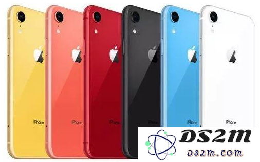 为什么iPhone不跟随安卓使用后壳渐变色设计？