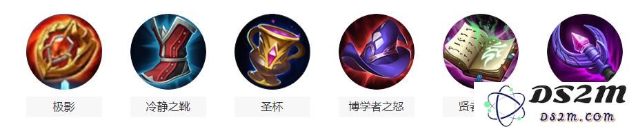 《王者荣耀》2024蔡文姬最强六神装出装顺序推荐：谁才是最强辅助？来看看这个！