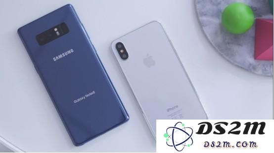 苹果iPhone在跑分性能方面是否真的不及安卓手机？