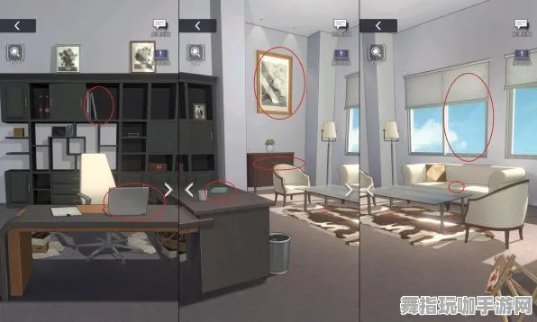 《未定事件簿》房屋建造蓝图-实时更新-每日热修-Windows全息版-体感交互-99%未解锁剧情