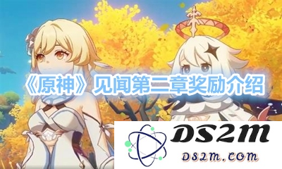 原神中的见闻章节是否仅限于九章，还是还有其他未曾揭示的故事内容？