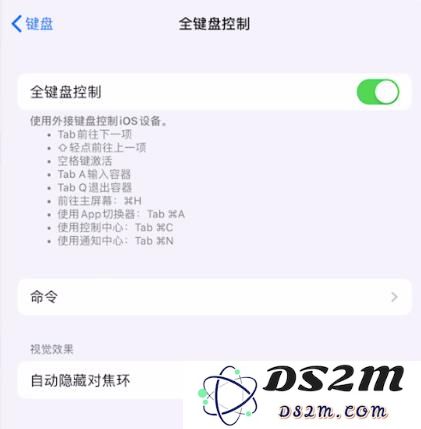 iOS 13 打字出现蓝色方框是什么情况？
