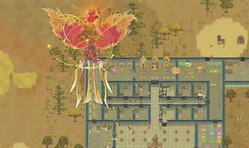 《了不起的修仙模拟器》BOSS战攻略-每日更新-热修炼-鸿蒙系统与挂机玩法解析