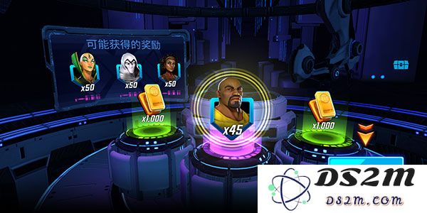 神威战队英雄获取教程