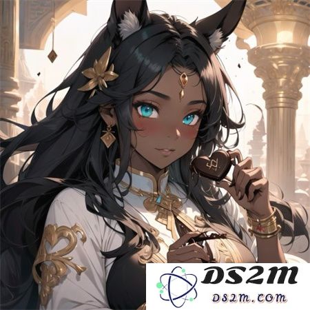 原神旅行者插刻晴和甘雨携手共赴风花节，激发玩家无限创意，网友感慨：时光仿佛停滞