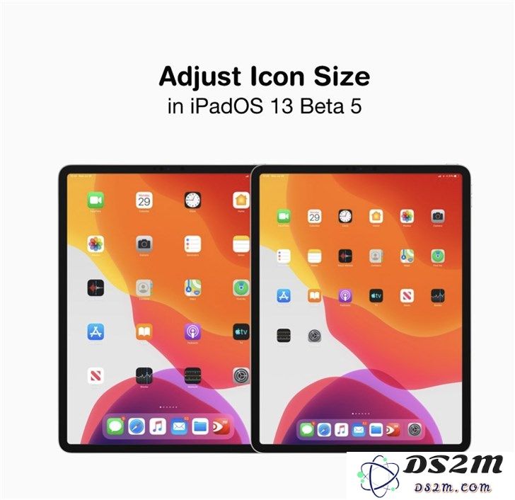 iOS 13 Beta 5最新功能汇总及改进细节分析，帮助你了解新版本的亮点与变化