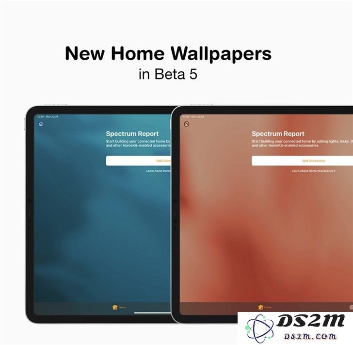 iOS 13 Beta 5已知新增功能汇总