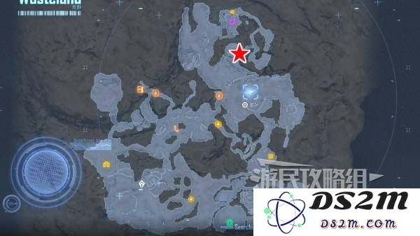 《剑星(星刃)》妮姬DLC任务攻略 红莲任务位置地图：轻松打通各任务挑战！ 迅速把握游戏节奏