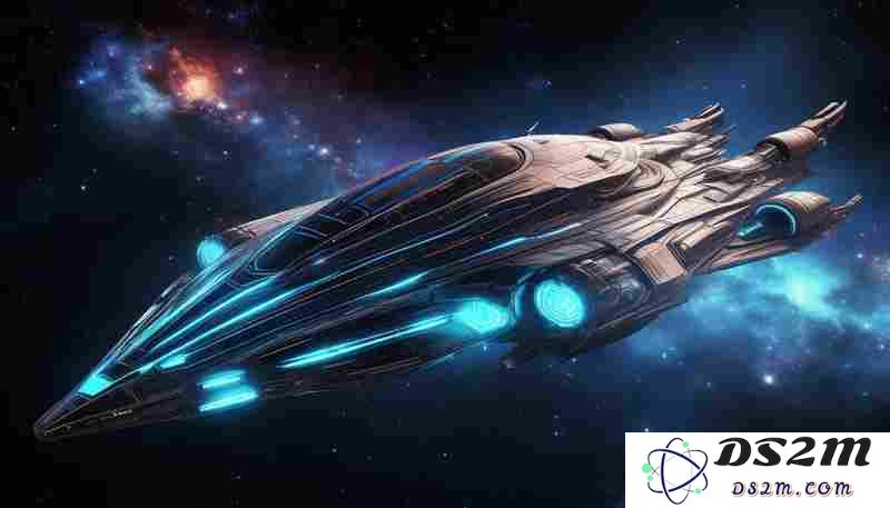 探索个性化星空飞船设计的秘籍与技巧分享，打造属于你的宇宙梦想之旅