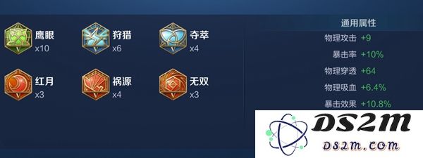 《王者荣耀》2024狄仁杰最强六神装出装顺序推荐：让我们一起逆天改命，登顶荣耀殿堂！