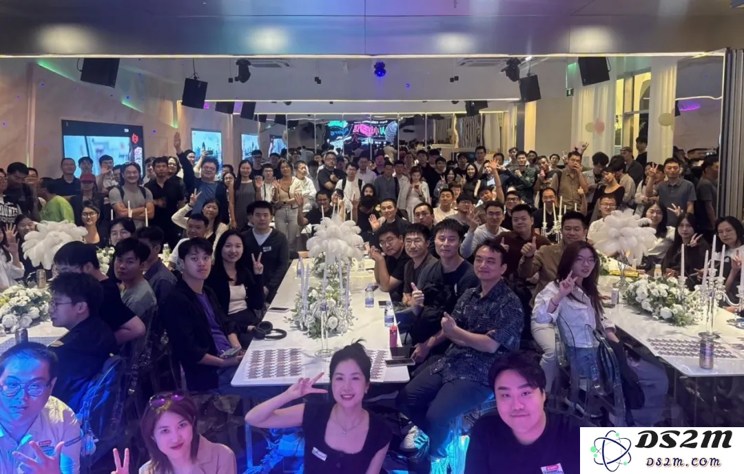 对话Sapient Intelligence联合创始人Austin郑晓明：智人之上，做AI创新引领者