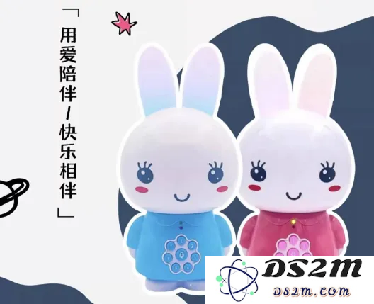 对话FoloToy创始人：让旧玩具会说话，C端出货量近2万台