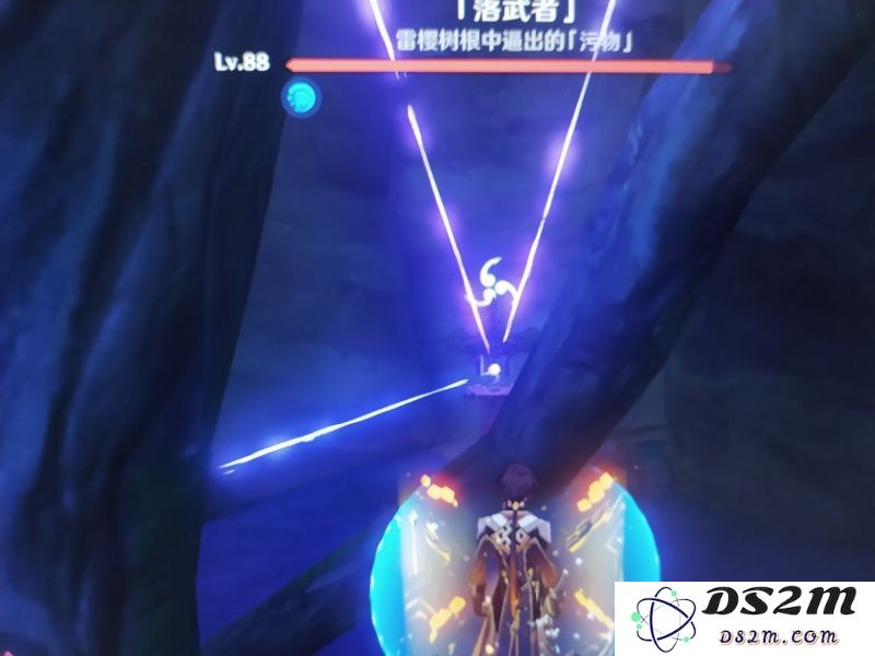 原神任务追踪小狸子后成功解开封印的冒险旅程
