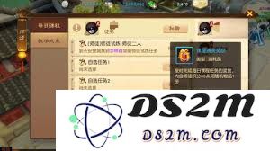 热血西游-深入探索长期线下活动的多样性与精彩内容-全方位解析热血西游中的长期线下活动类型
