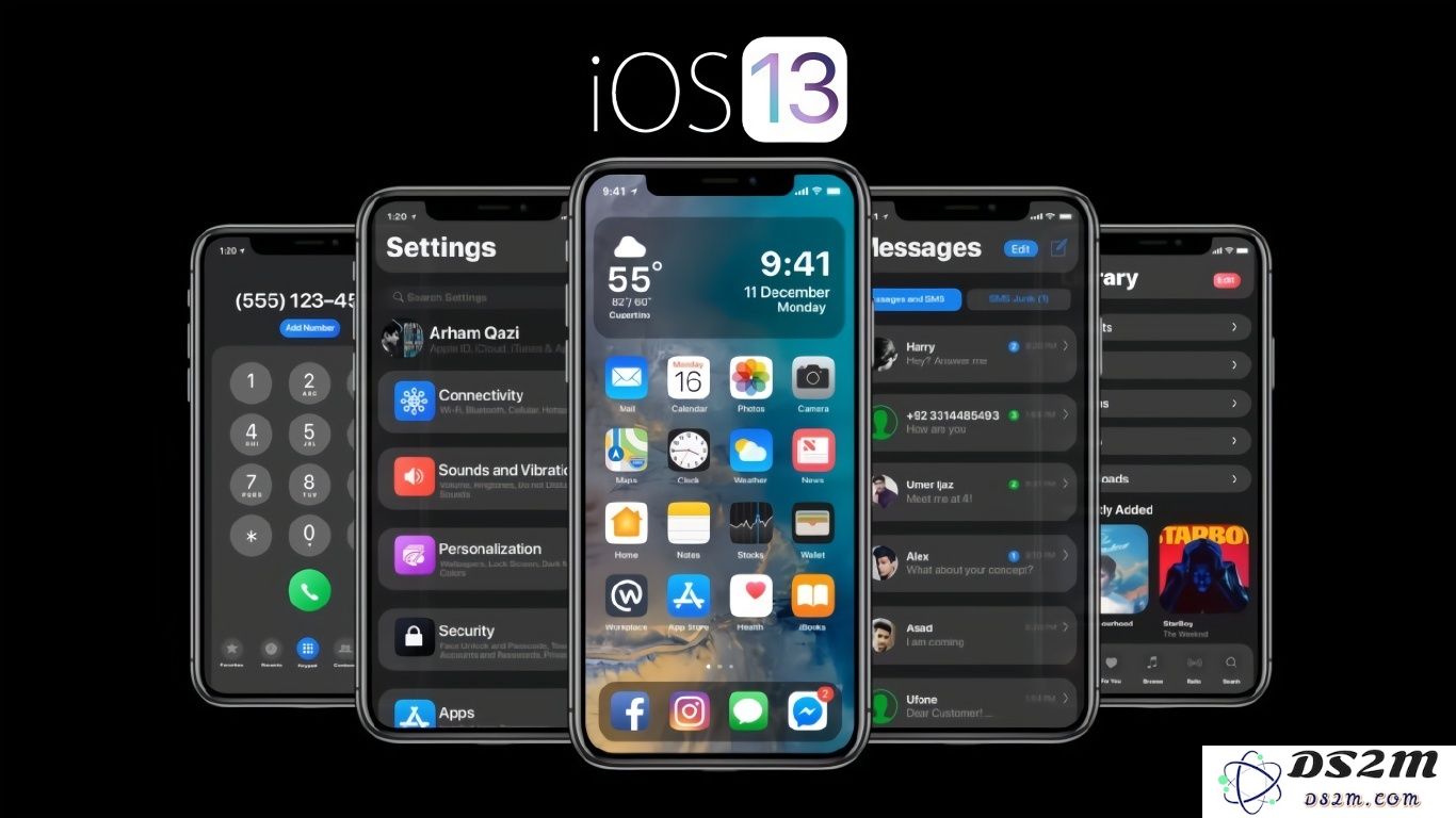 iOS 13最新公测版更新了哪些新功能和修复？用户如何顺利升级到iOS 13公测版