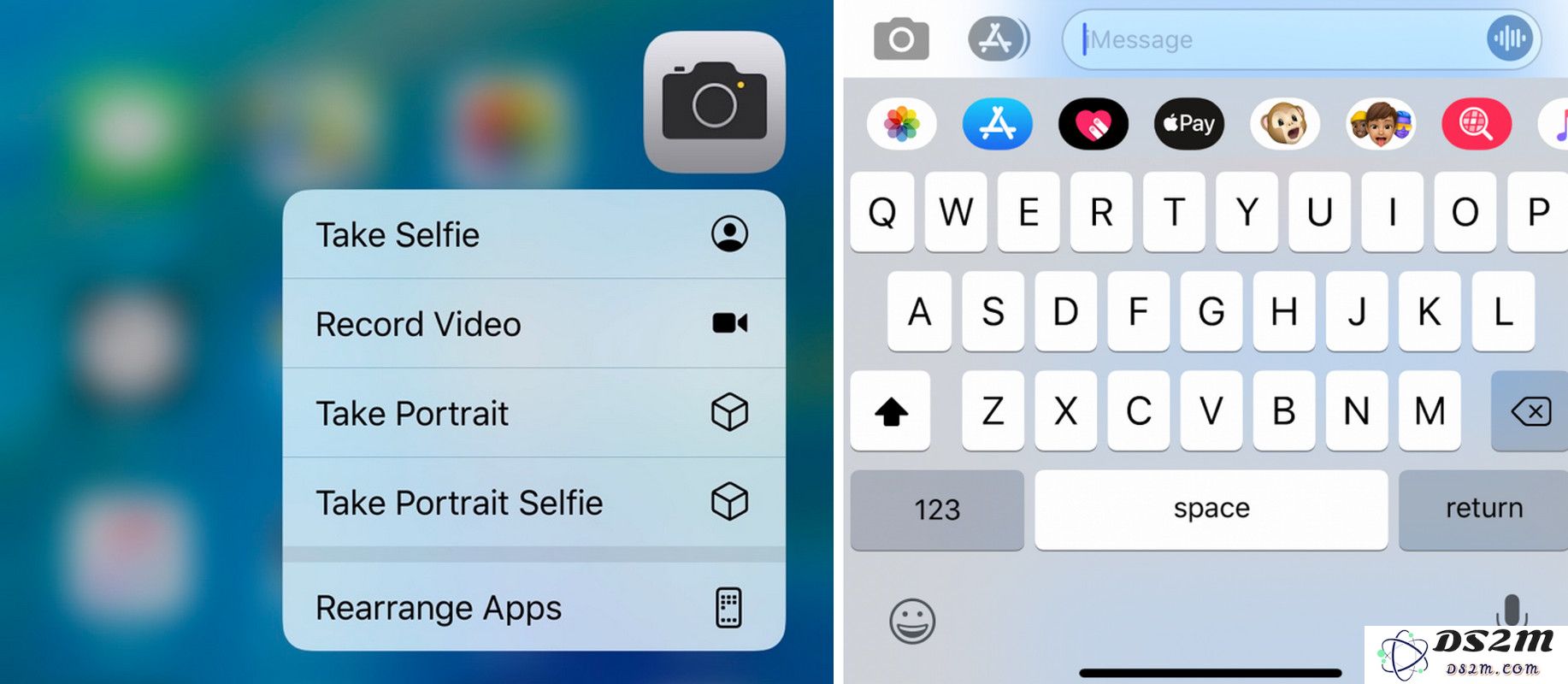 iOS 13/iPadOS 第三个公测版升级方法