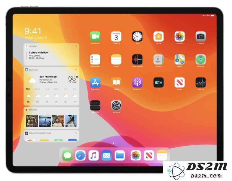 iOS 13/iPadOS 第三个公测版升级方法