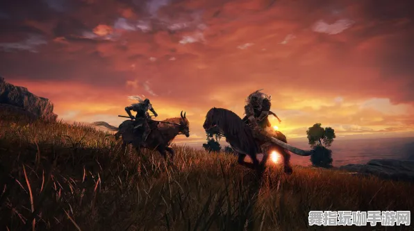 《艾尔登法环》组队搭配指南 - 夏季必玩游戏 - Steam Deck体验 - 跨平台联机畅玩攻略