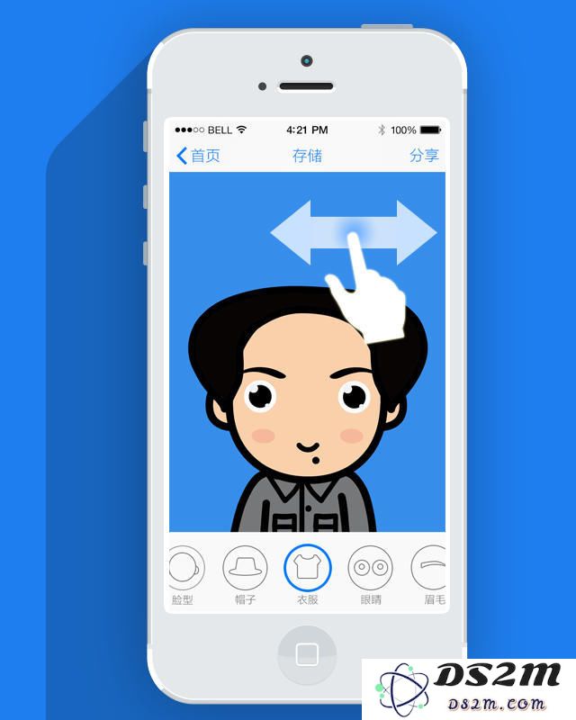 最新 AI 变脸软件 FaceApp：一键查看自己老年后的样子
