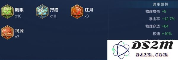 《王者荣耀》2024程咬金最强六神装出装顺序推荐：一键掌控战场？ 轻松Carry全队
