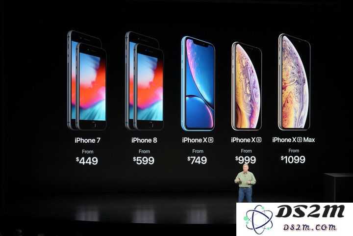 为什么苹果旗舰设备都逐渐取消了用户最需要的 128 GB 版本？