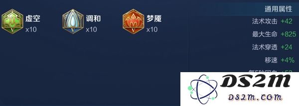 《王者荣耀》2024东皇太一最强六神装出装顺序推荐：打造无敌战神 统治峡谷