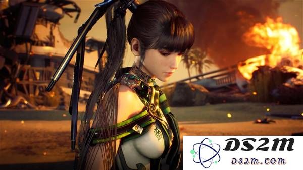 《剑星》PC版全物品收集视频攻略：极致玩法，收集达人必看！