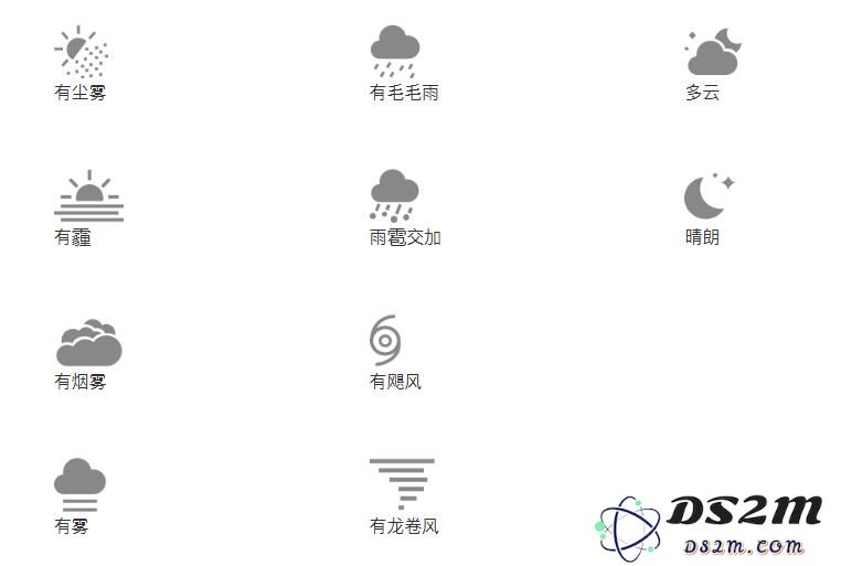iPhone 自带的天气 App 温度显示异常如何解决？