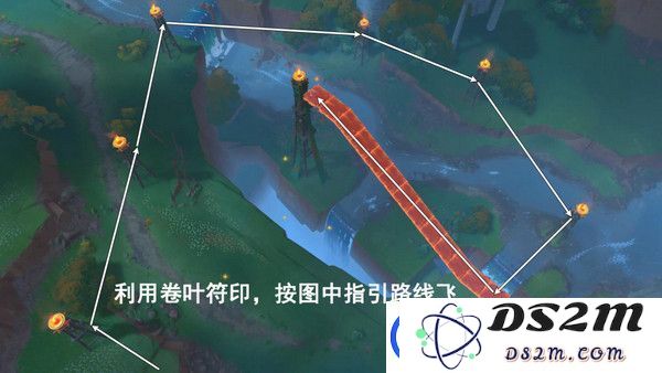 原神基尼奇的交易任务怎么接