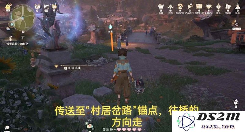 无限暖暖天真季惊险拍摄 小心危险的铲子攻略：怎样轻松避开意外？ 如何顺利拍摄