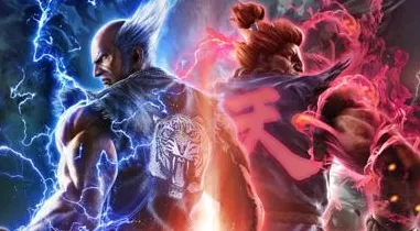 宿命之战新神装降临|限时活动|今日更新铁拳8|突发新闻|深度分析|新手攻略｜全面解析｜装备搭配建议｜数据实测｜全收集综合指南