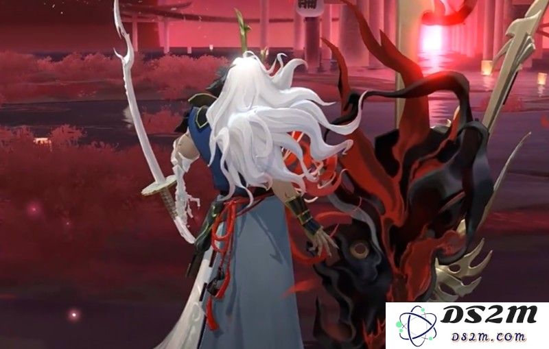 阴阳师荒骷髅技能解析 强力SSR式神实战指南：如何玩转这位新晋强者？ 增强对战策略