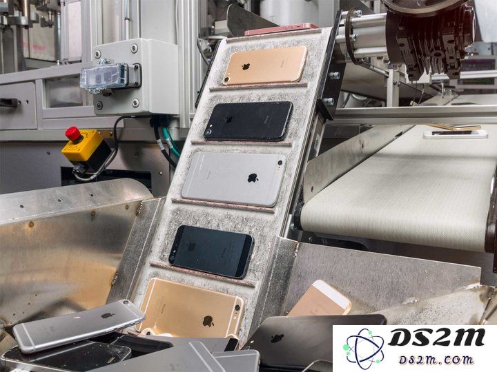 一台 iPhone 的平均使用寿命是多久？