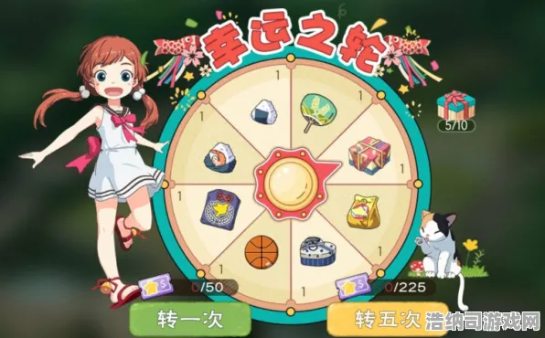 独家全球首发传奇命运之轮