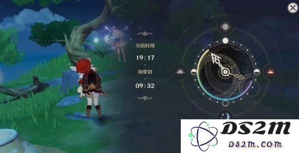 原神游戏中的传送点消失了，玩家该如何应对这一突发情况？