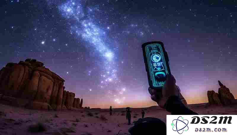 星空指南02终极位置解锁方法