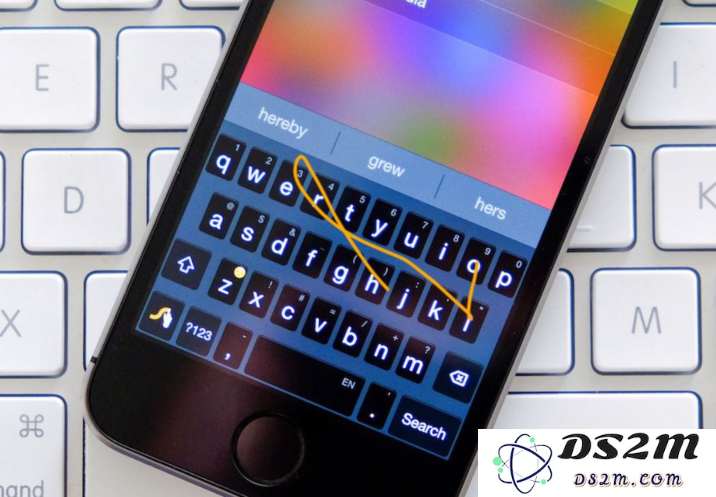 iOS 13 实用新功能解析：滑动输入究竟是提高效率的利器还是无用的鸡肋？