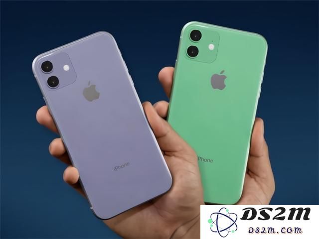 2019年新iPhone什么时候发布？售价是多少？