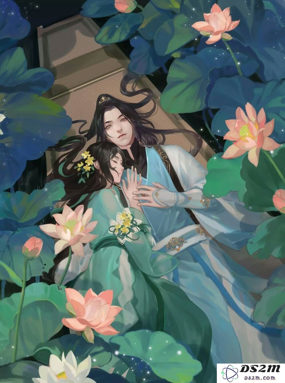 在遇见逆水寒中手绘图卷提升好感度的具体效果及使用技巧全攻略