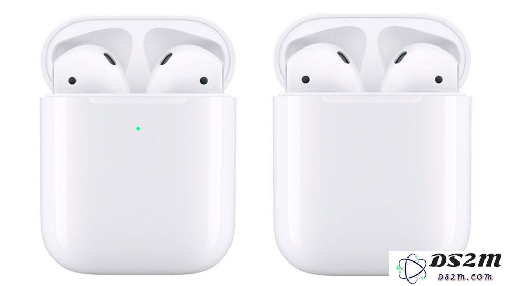 如何区分AirPods第一代与第二代的实用方法与技巧解析