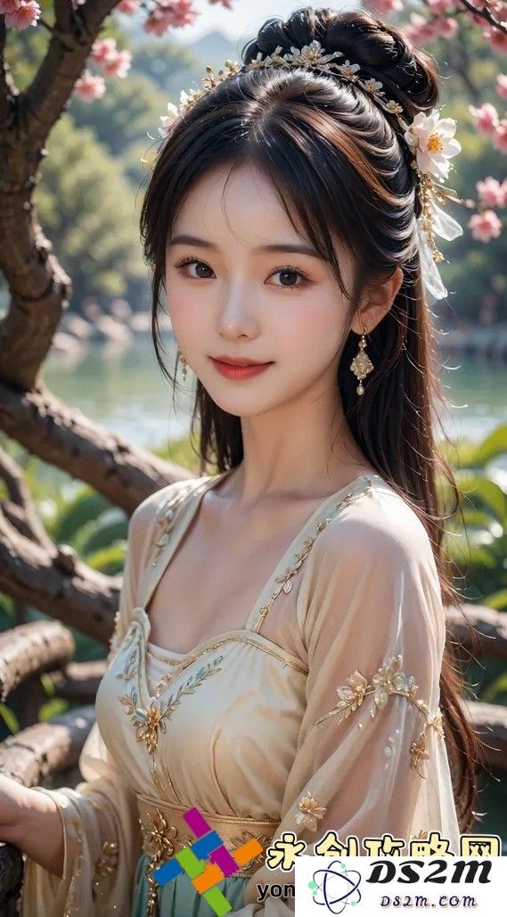 梦女孩：为何这部电影能够深深打动你内心最柔软的情感？