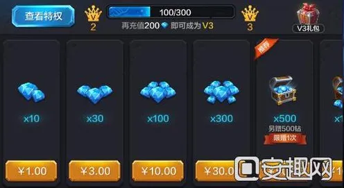 实测超神操作狂欢限时特权