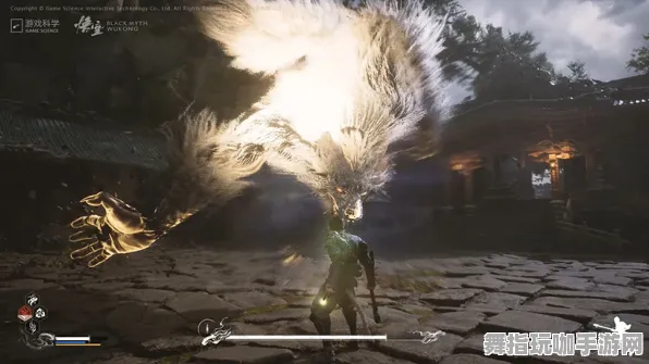 《黑神话：悟空》高阶连招指南-今日热修V1.2-谷歌Stadia-探索开放世界RPG中的隐藏成就获取技巧