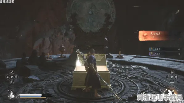 《黑神话：悟空》高阶连招-今日热修V1.2-谷歌Stadia-开放世界RPG-隐藏成就获取
